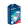 Akcesoria do odkurzaczy WORWO WORKI ELECTROLUX/PHILIPS WOR-BAG ELMB01 /KPL12